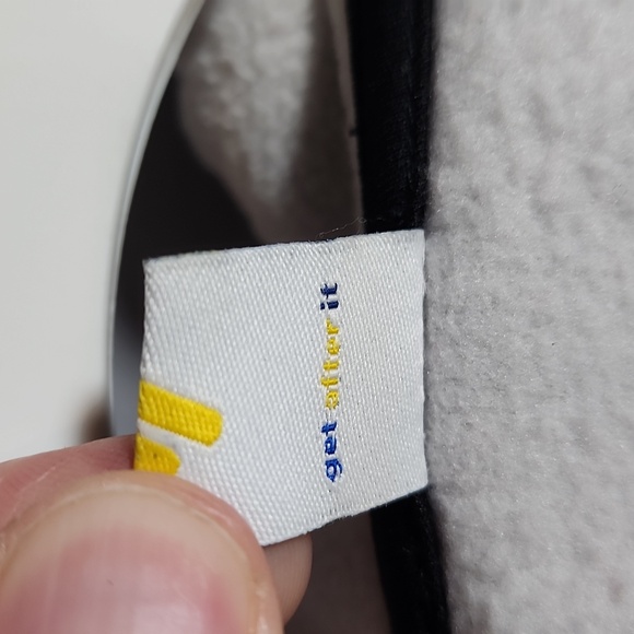 Get After It Jacket with hood.   Men's Size Large - Picture 5 of 6